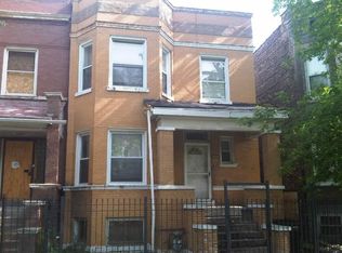 4222 W Adams St, Chicago, IL 60624