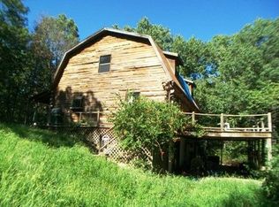 23589 Farm Road 2185, Cassville, MO 65625