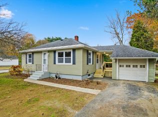 63 Maynard Ave, Manchester, NH 03103