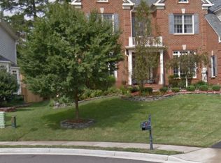 8601 Monacan Ct, Lorton, VA 22079