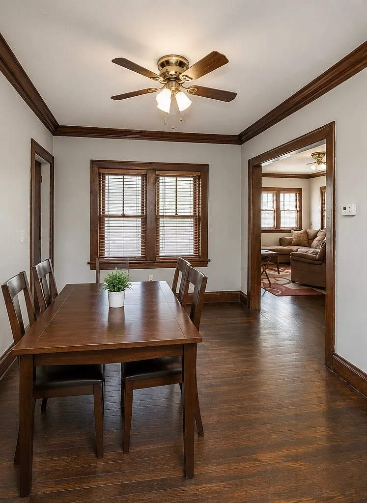 2 bed, 1250 sqft, $1,400 — Photo 3