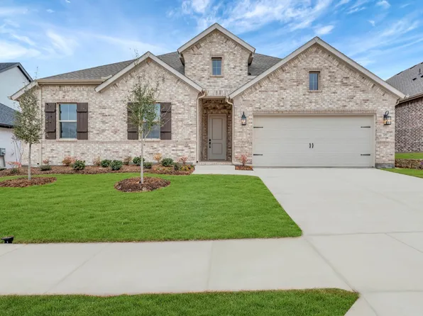 707 Emerald Hts, Lavon, TX 75166