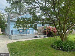 220 Moldoff Rd, Glassboro, NJ 08028