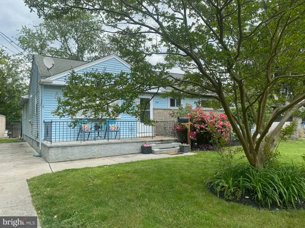 220 Moldoff Rd, Glassboro, NJ 08028