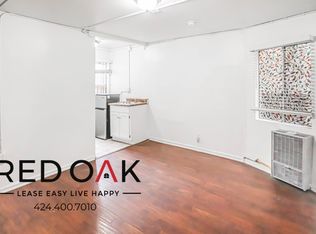 463 S Bixel St APT 8, Los Angeles, CA 90017
