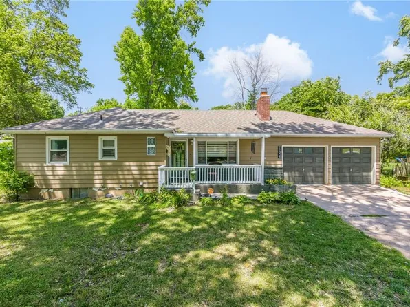 11308 E 48th Ter, Kansas City, MO 64133