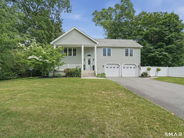 26 South Plains Road, Southington, CT 06489