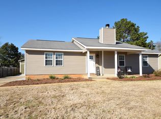 811 Landview Dr, Taylor, AL 36301