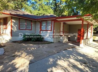 307 Woodward Rd, Birmingham, AL 35228