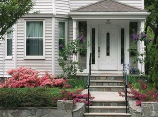 152 Walter St #1, Boston, MA 02131