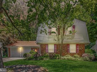 1732 Tedbury St, Crofton, MD 21114