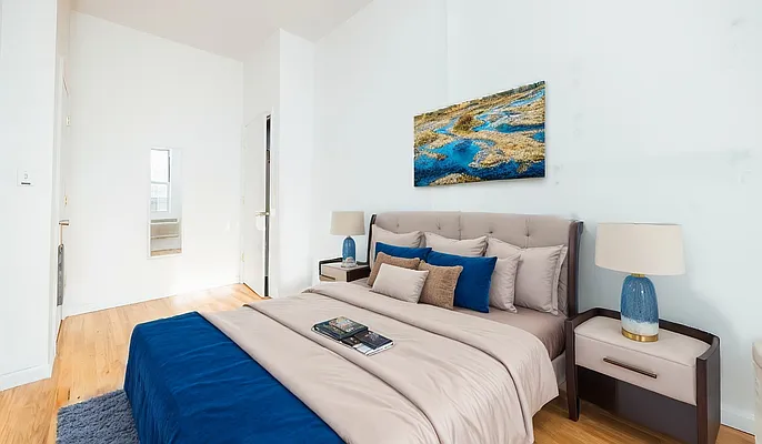 Rented by Nooklyn NYC LLC | media 1