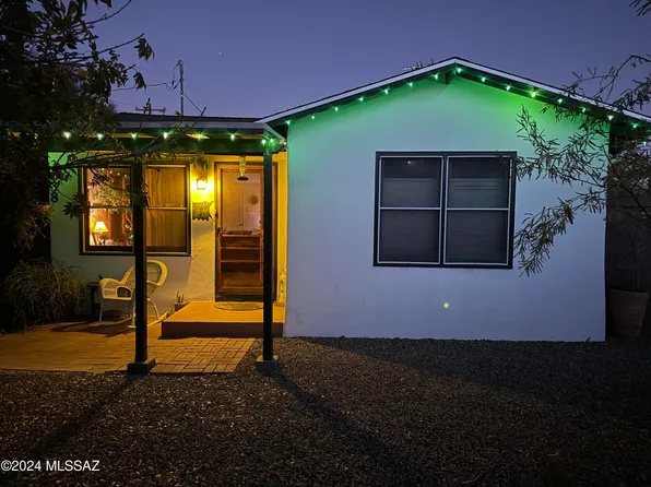 3038 N Santa Rita Ave, Tucson, AZ 85719