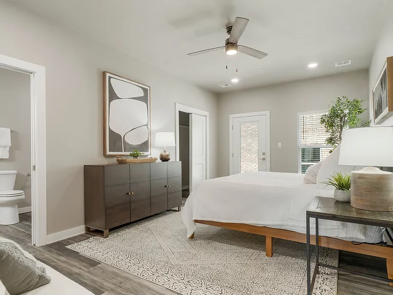 Douglas Creek Patio Homes — Photo 25