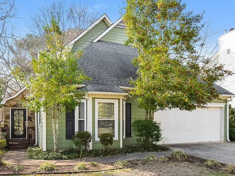 4805 Shallow Farm Dr — Photo 4