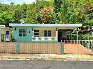 CALLE SAN JUAN BO. CORTES #396, MANATI, PR 00674