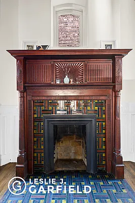 Sold by Leslie J. Garfield | media 7