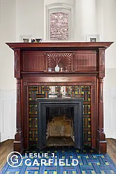 Sold by Leslie J. Garfield