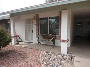 1604 W Kristal Way, Phoenix, AZ 85027