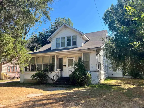 308 Elm St, Martin, TN 38237