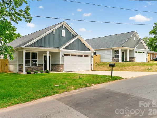 1111 Burke St, Monroe, NC 28110