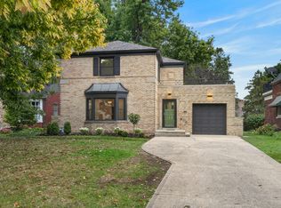 519 Uvedale Rd, Riverside, IL 60546