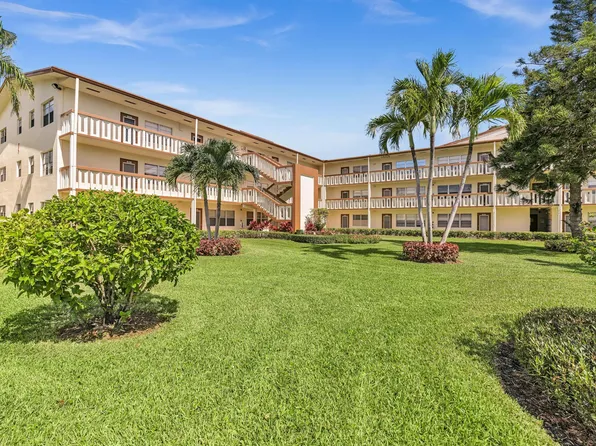 339 Mansfield I #339, Boca Raton, FL 33434