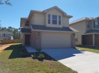 5841 Providence Loop, Pensacola, FL 32526