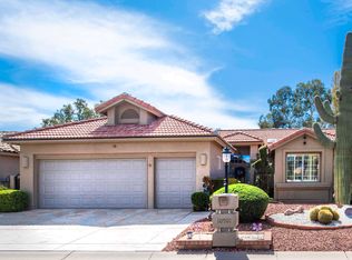 10901 E Regal Dr, Sun Lakes, AZ 85248