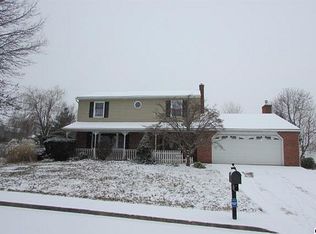 6 Behrens Dr, Palmyra, PA 17078