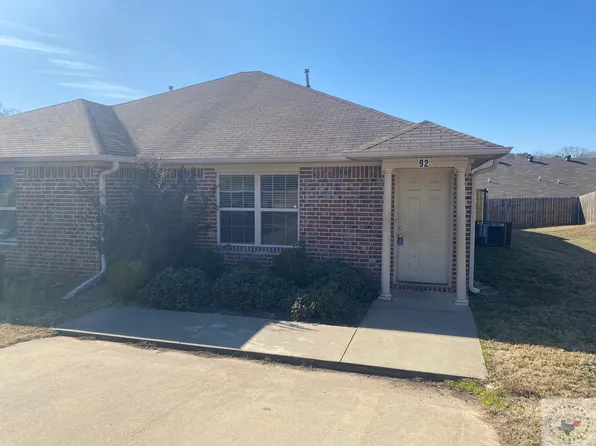 94 Clark St, Nash, TX 75569