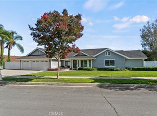3691 Terrace Dr, Chino Hills, CA 91709