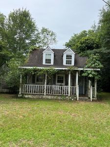 309 Bigger St, Monroeville, AL, 36460