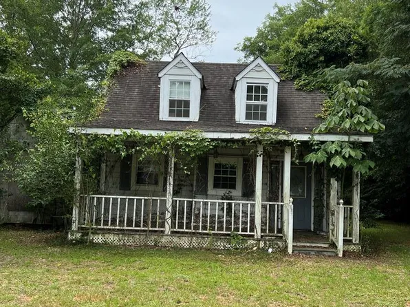 309 Bigger St, Monroeville, AL 36460