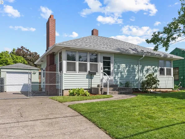 3246 NE 83rd Ave, Portland, OR 97220