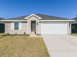 31718 Hallington Hill Ln, Fulshear, TX 77441