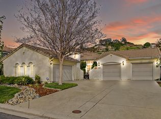 709 Spumante Ct, El Dorado Hills, CA 95762
