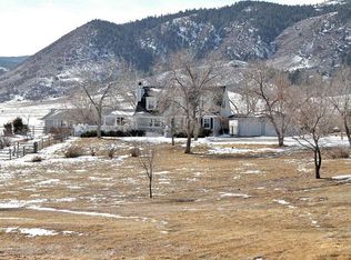 6568 Meadowood Ln, Sedalia, CO 80135