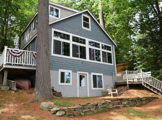 10 Chandler Dr, Readfield, ME 04355