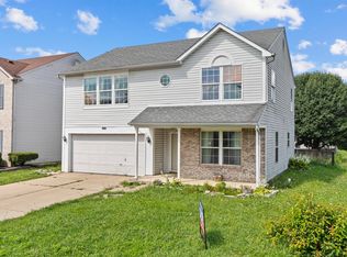 8408 Dahlgren Ln, Indianapolis, IN 46227