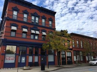 44 S Saint Clair St APT 11, Toledo, OH 43604