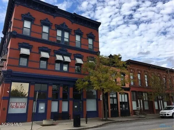 44 S Saint Clair St APT 11, Toledo, OH 43604