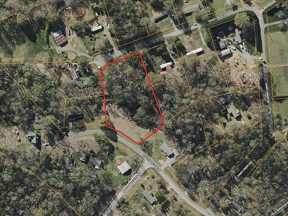 3rd image of 0 Sandy Creek Drive