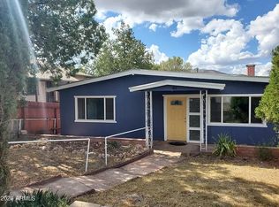 405 Shattuck St, Bisbee, AZ 85603