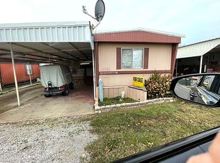 4071 Pike Ave, Kingston, OK 73439