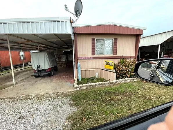 4071 Pike Ave, Kingston, OK 73439
