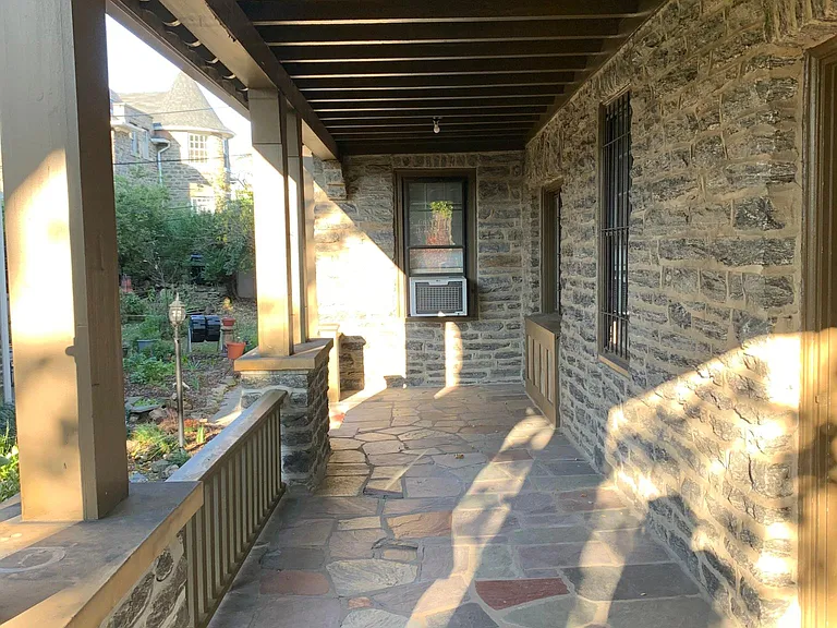 6121 Wayne Ave #1 — Photo 4
