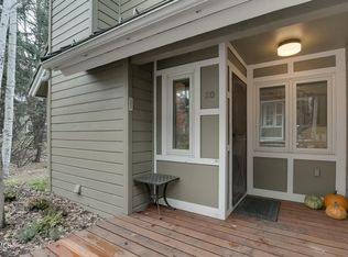 500 Homestead Dr APT 20, Edwards, CO 81632