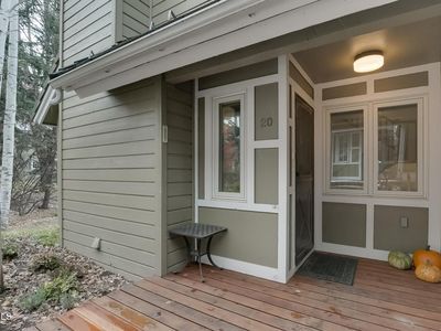 500 Homestead Dr APT 20, Edwards, CO, 81632