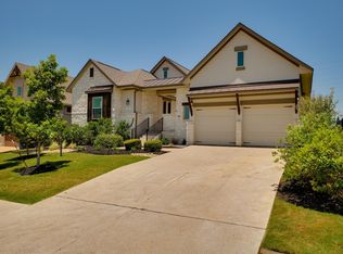 523 Baldovino Skyway, Lakeway, TX 78738